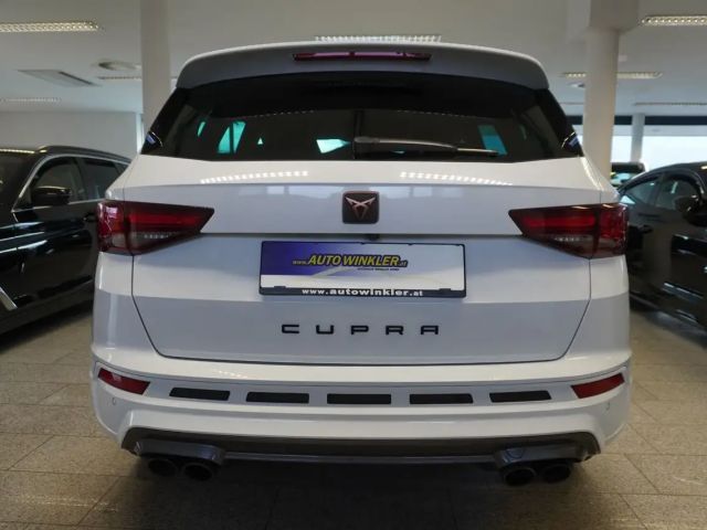 Cupra Ateca 4Drive DSG