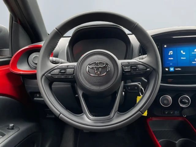 Toyota Aygo X Bi-Tone Hatchback