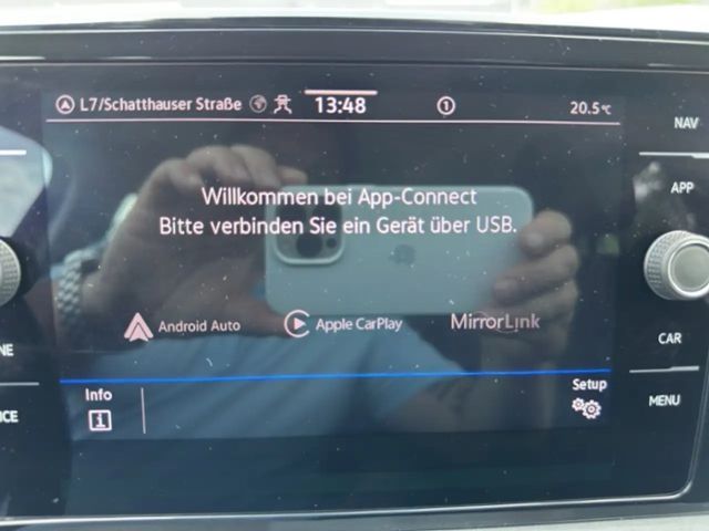 Volkswagen T-Roc DSG Life