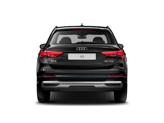 Audi Q3 35 TFSI S-Tronic