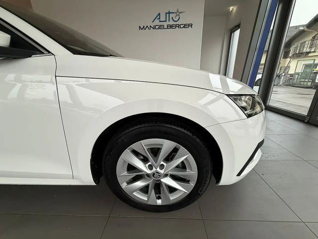 Skoda Octavia Combi Style Style