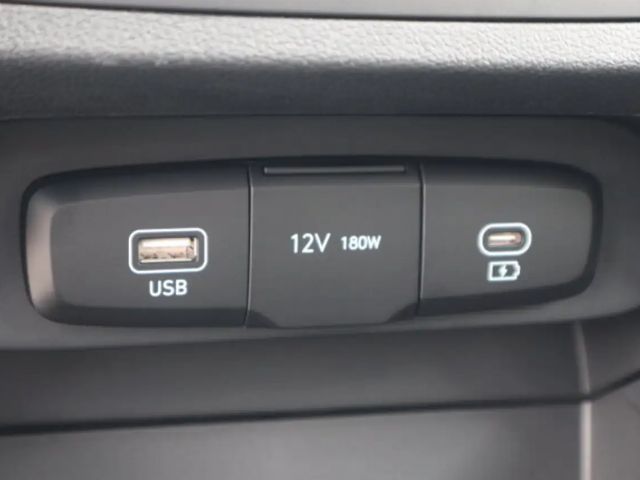 Hyundai i10 i10 GO Plus Automatik Klima/Navi/Sitzhzg./LM