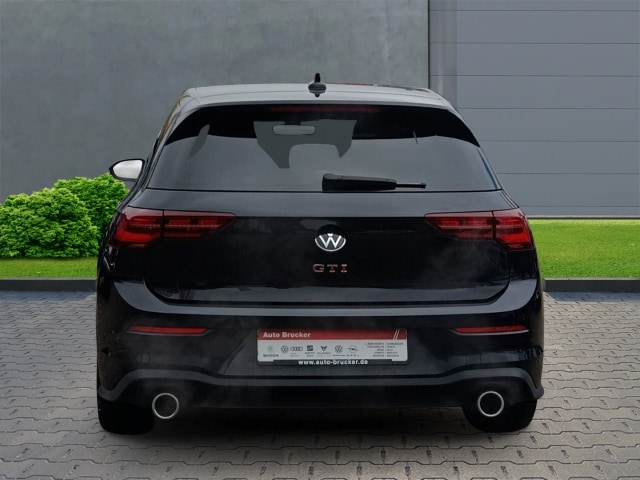 Volkswagen Golf 2.0 TSI GTI Golf VIII