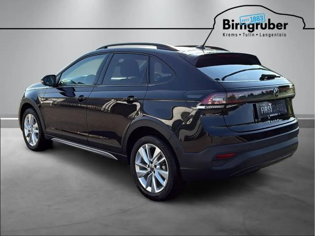 Volkswagen Taigo DSG