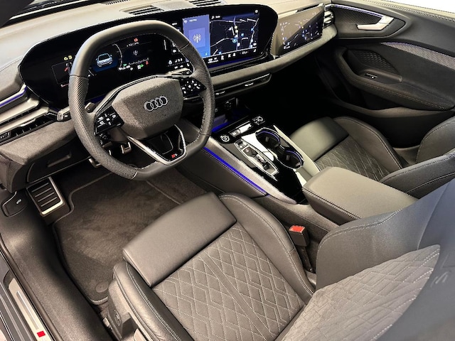 Audi A5 Avant S-Tronic