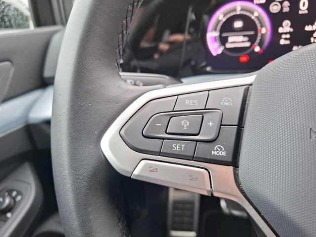 Volkswagen Golf 2.0 TDI Variant