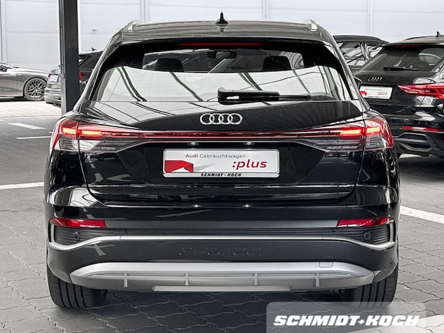 Audi Q4 e-tron 40