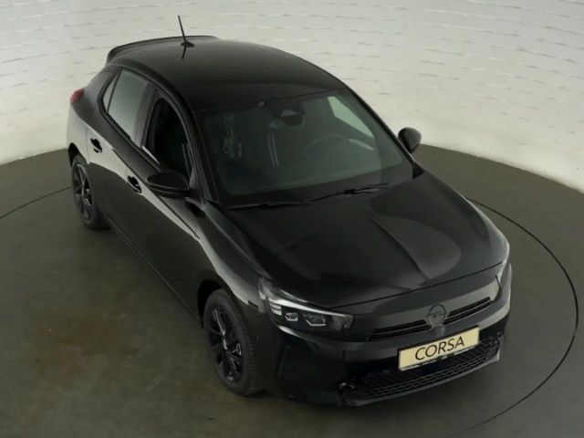 Opel Corsa GS-Line Grand Sport