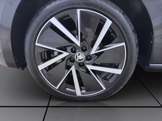 Skoda Scala 1.5 TSI Drive