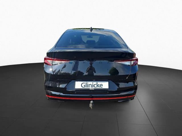 Skoda Enyaq Coupe Lounge RS