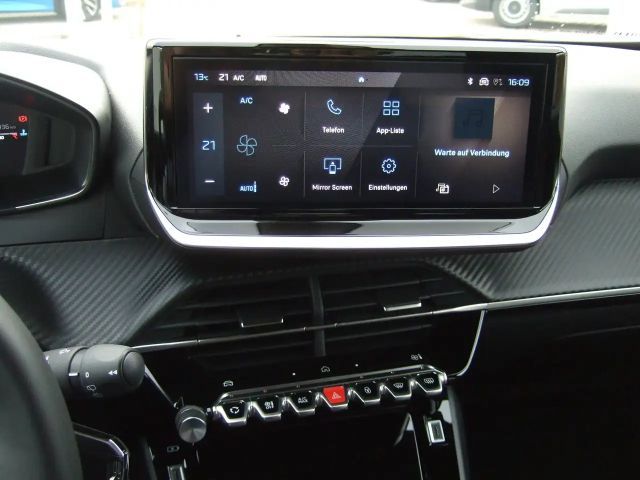 Peugeot 2008 Allure Pack