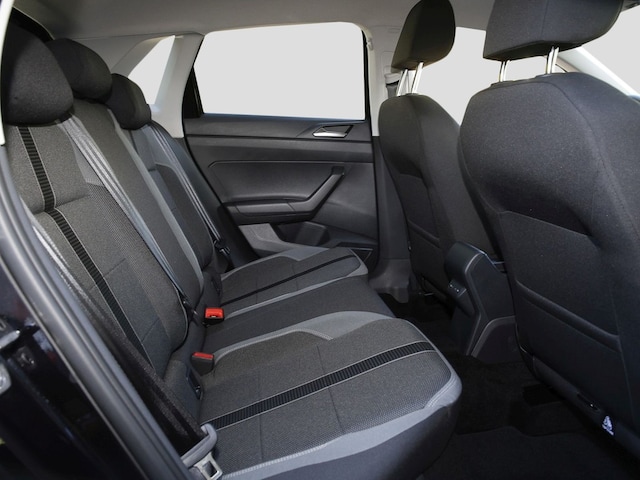 Volkswagen Polo 1.0 TSI IQ.Drive Style