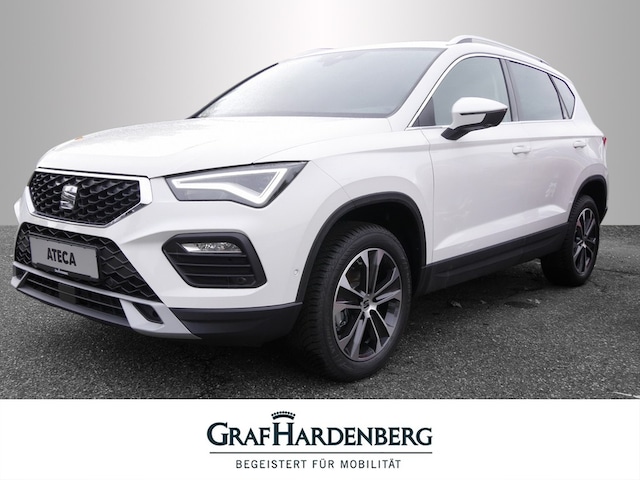 Seat Ateca 1.5 TSI DSG Style