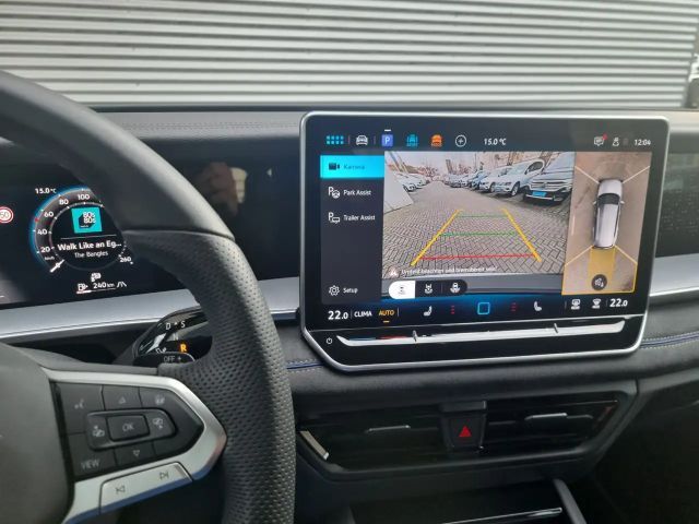 Volkswagen Tayron 2.0 TSI R-Line