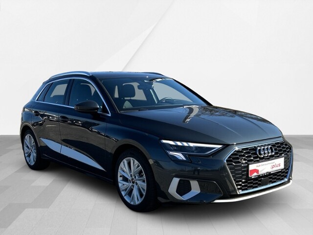 Audi A3 35 TFSI S-Tronic Sportback