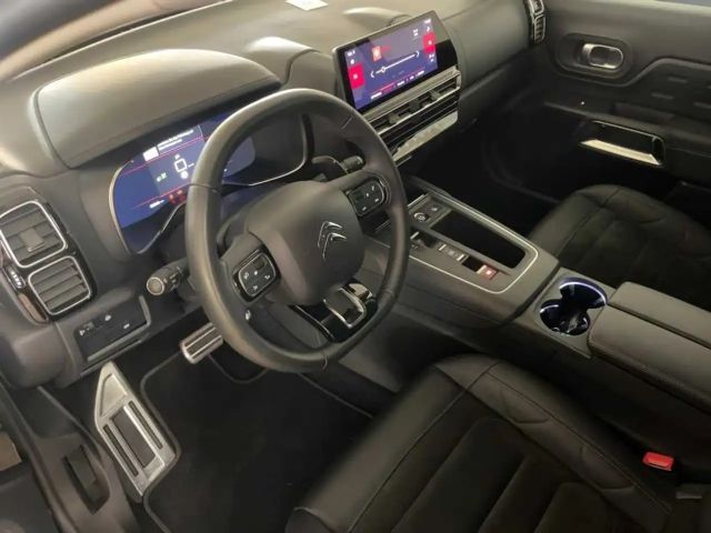 Citroën C5 Aircross PureTech