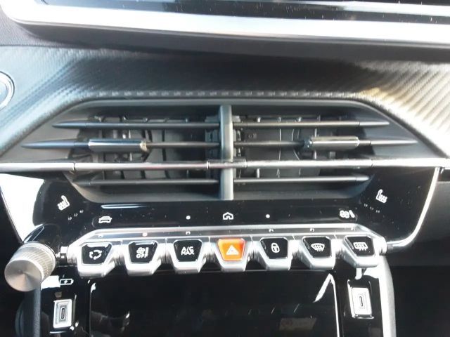 Peugeot 2008 Allure Pack