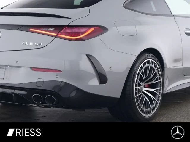 Mercedes-Benz CLE 53 AMG 4MATIC AMG Line