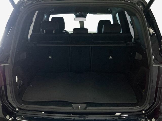 Mercedes-Benz GLB 200 GLB 200 d