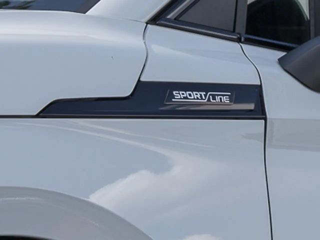 Skoda Enyaq Sportline iV 80x