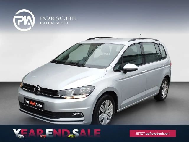 Volkswagen Touran TDI