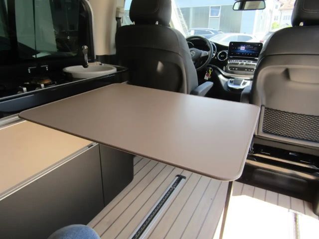 Mercedes-Benz Marco Polo 4MATIC