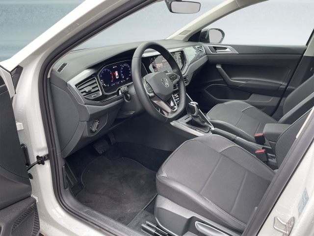 Volkswagen Taigo 1.0 TSI DSG IQ.Drive