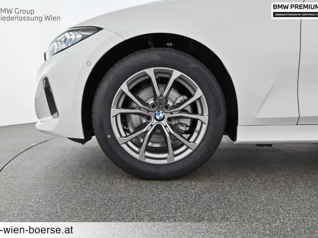 BMW 320 320d xDrive