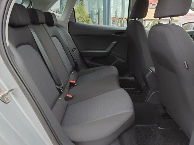 Seat Ibiza 1.0 TSI Style