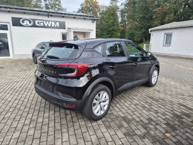 Mitsubishi ASX BASIS 1.0 T-Benziner 6-Gang 5 Jahre Garantie