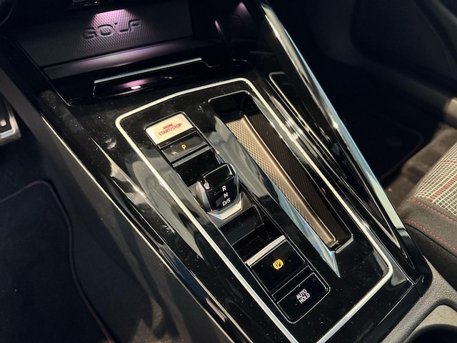 Volkswagen Golf DSG GTI