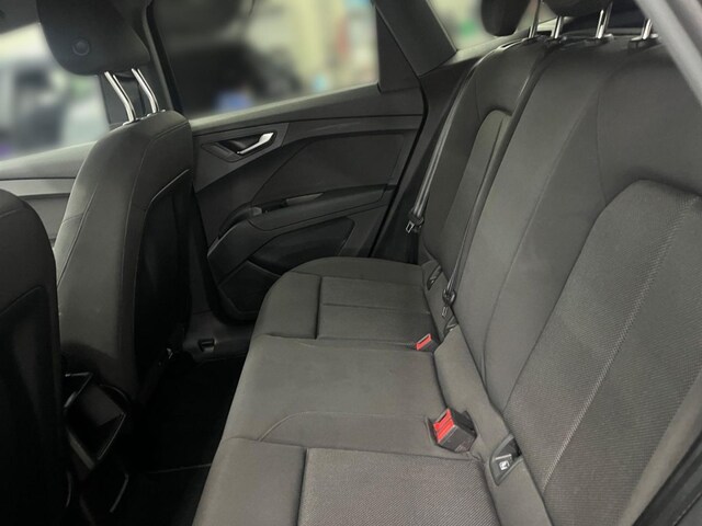 Audi Q4 e-tron 40 Sportback