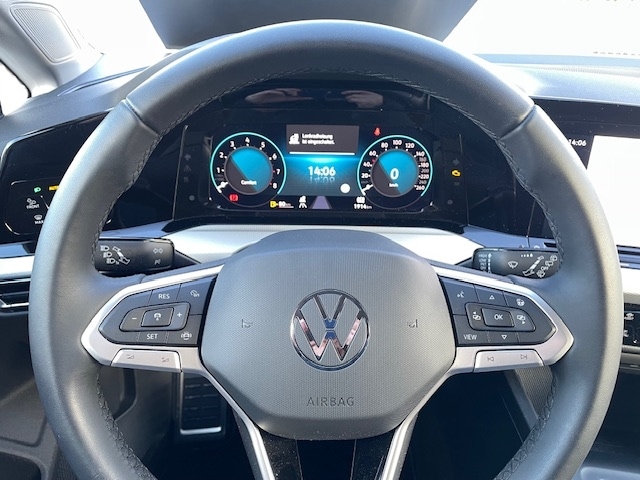 Volkswagen Golf 1.5 TSI Golf VIII Move