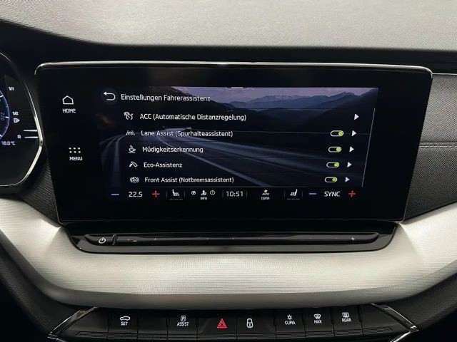 Skoda Octavia Combi Style Style