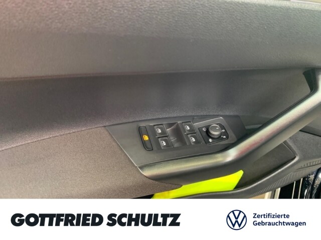 Volkswagen Taigo Move