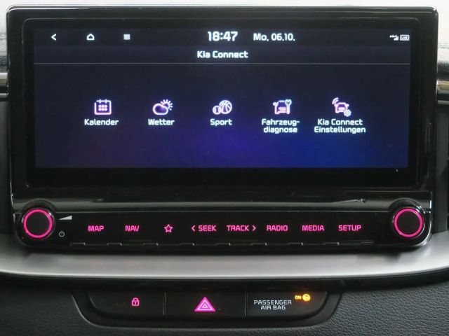Kia XCeed GDi Vision