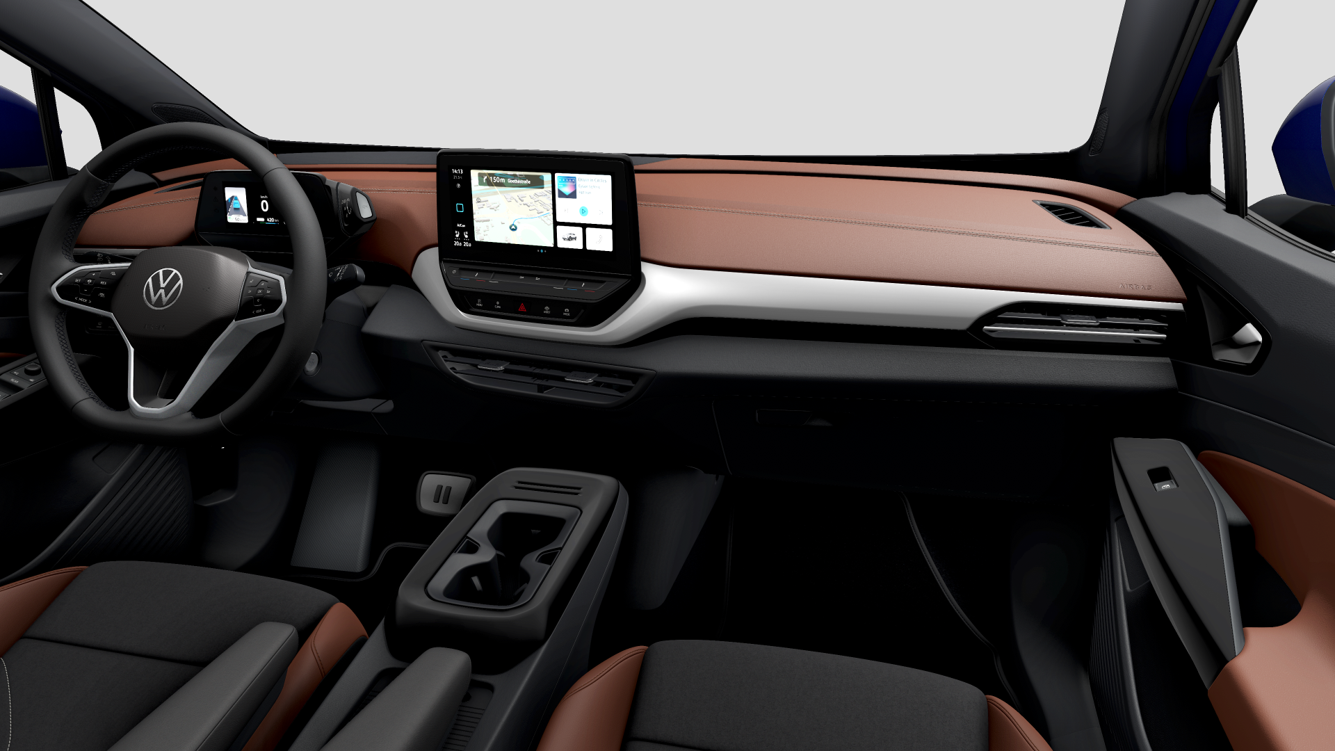 Volkswagen ID.4 Family