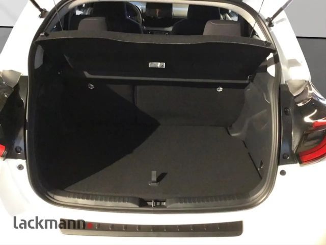 Toyota Yaris Hatchback Hybride