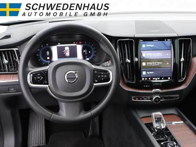 Volvo XC60 Dark Ultimate