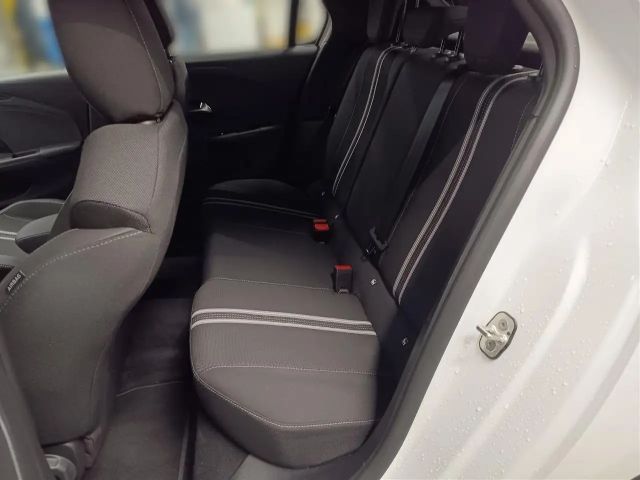 Opel Corsa 1.2 Turbo GS-Line Grand Sport Turbo