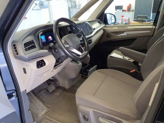 Volkswagen Multivan DSG Life