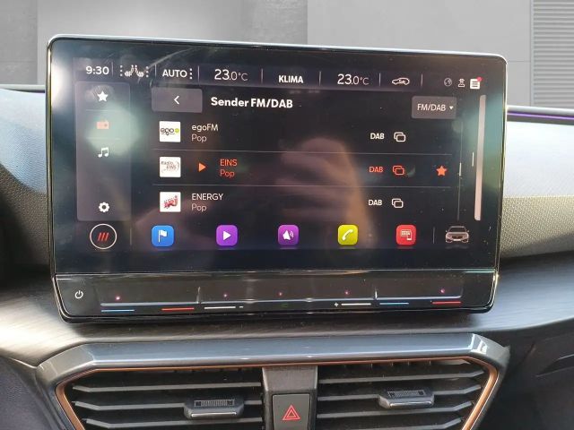 Cupra Leon DSG Sportstourer