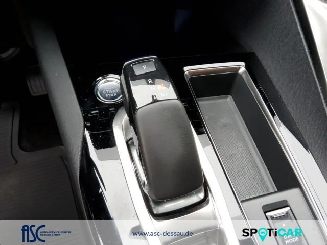 Peugeot 3008 Allure Pack