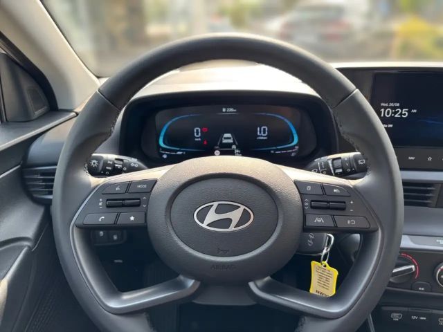 Hyundai i20 1.0 2WD Select T-GDi