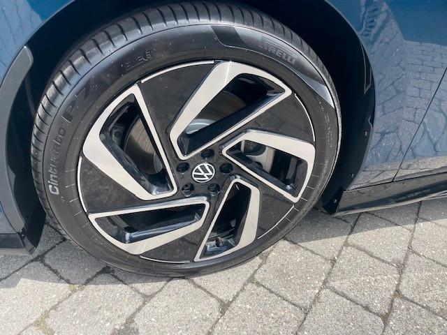 Volkswagen ID.7 Pro