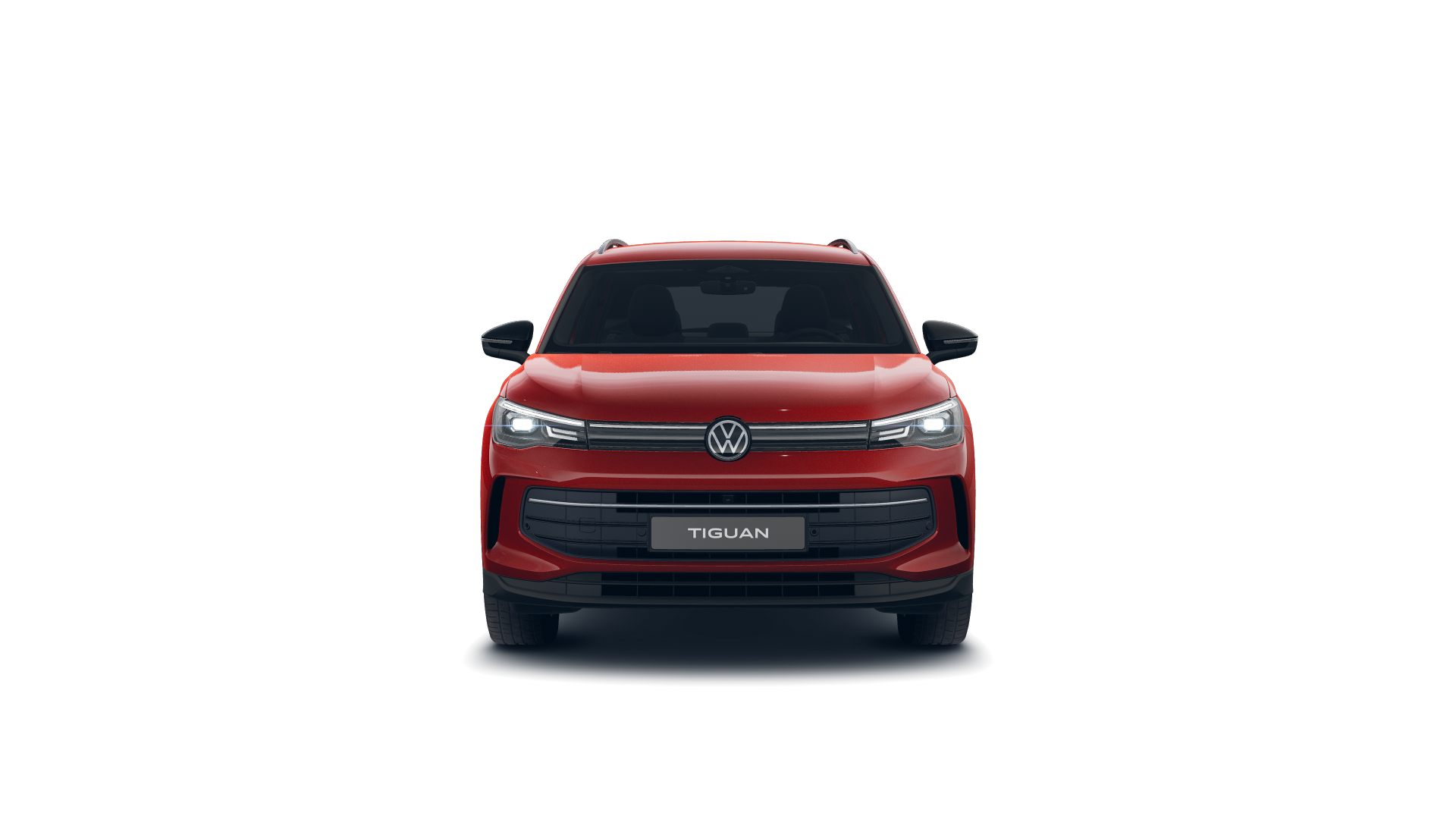 Volkswagen Tiguan 1.5 eTSI DSG