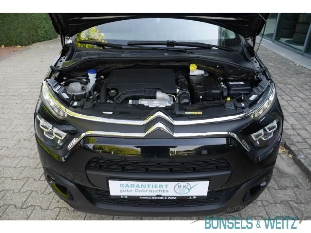 Citroën C3 Max PureTech