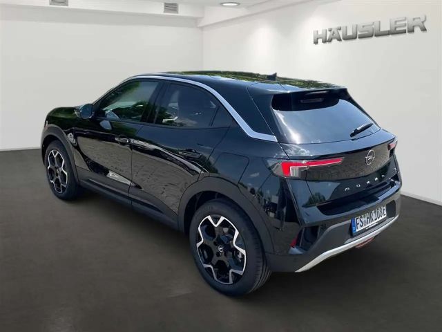 Opel Mokka Mokka-e Ultimate