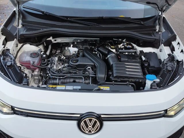 Volkswagen Tayron DSG