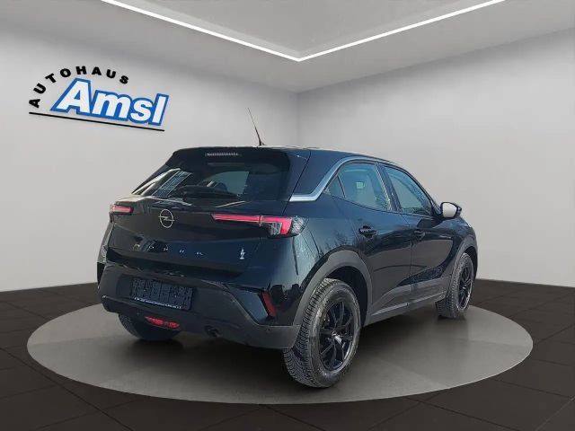 Opel Mokka 1.2 Turbo Edition Turbo